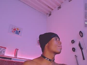 jackson18brown's webcam