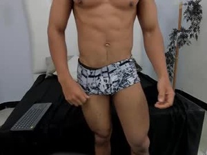 jackson_cruz's webcam