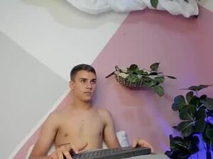 jackson_millers's webcam