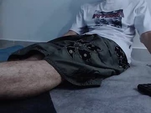 jacksondd91's webcam