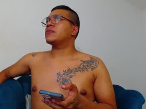 jackstele's webcam