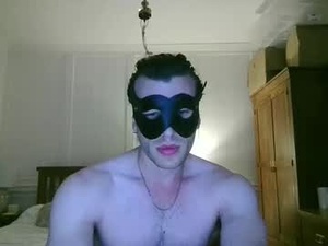 jacktheripper606's webcam