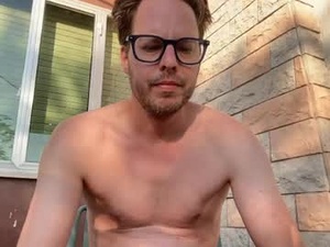 jackyxe's webcam