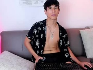 jacob_colliins's webcam