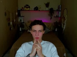 jacob_davidson's webcam