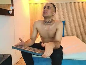 jacob_marin's webcam