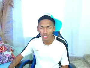 jacobcum18's webcam