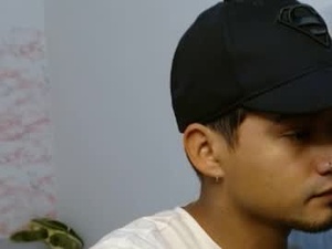 jacobo0938's webcam