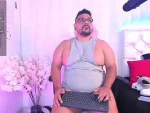jacoob_woods's webcam
