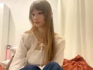 jacqualinemoneyhun's webcam