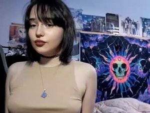 jacquiepoche's webcam