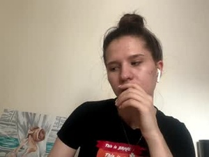 jacquilinegoudelock's webcam