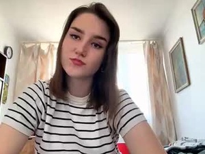 jacqulineatthowe's webcam