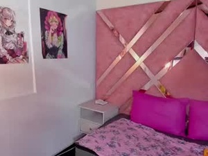 jadequeen03's webcam