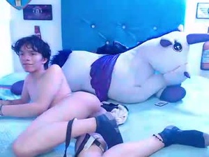 jaider_gsex's webcam