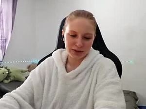 jaimeeosendorf's webcam