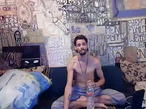 jaivika's webcam