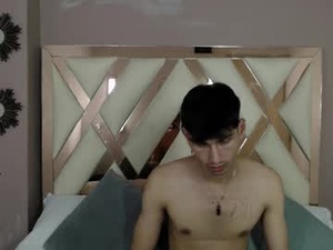 jake_clarks's webcam
