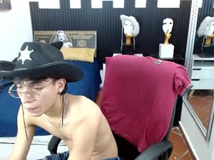 jake_falcon's webcam