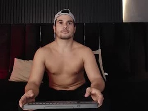 jake_muller1's webcam