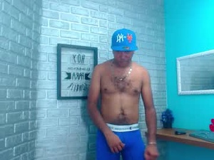 jake_towers's webcam