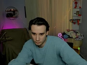 jake_wilders's webcam