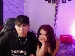 jakeandluna's webcam