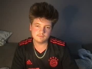 jakefoxfend's webcam