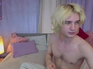 jamemilko's webcam