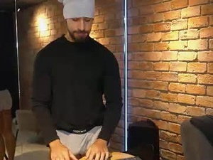 james_axel's webcam