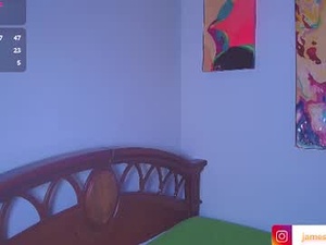 james_carter777's webcam