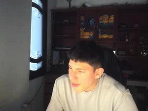 james_cr's webcam
