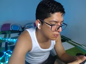 james_lincoln's webcam