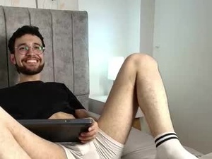 james_potter_'s webcam