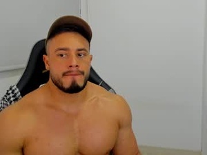 james_terry_'s webcam