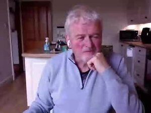 jamesandroid's webcam