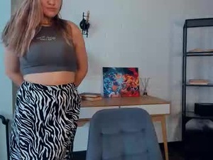jameshayertz's webcam
