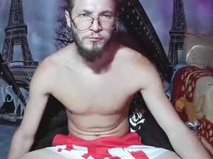 jamesjameson36's webcam