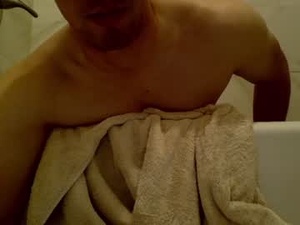 jamesnewtron's webcam