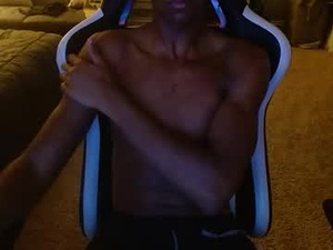 jamessbaker's webcam