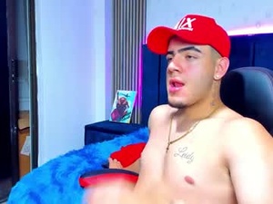 jamezprada's webcam