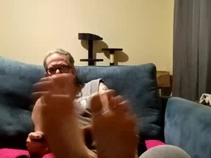 jamieishere1965's webcam