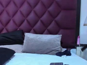 janeandamy's webcam