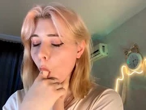 janetgriffith's webcam