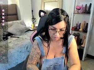 janette_rider's webcam