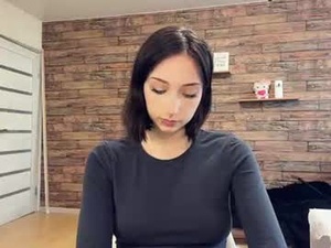 janettecrotty's webcam