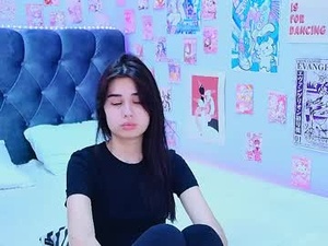 janicerivera's webcam