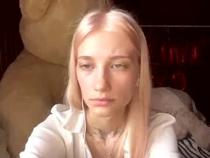 janicesivertsen's webcam