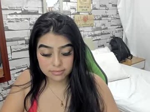 janna_parkerr's webcam