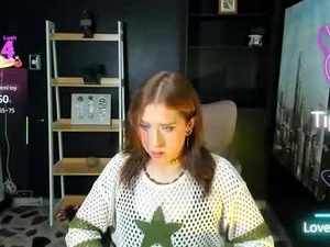 janneblossom's webcam